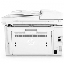 惠普（HP）LaserJet Pro MFP M227sdn激光多功能一體機（打印、復印、掃描）